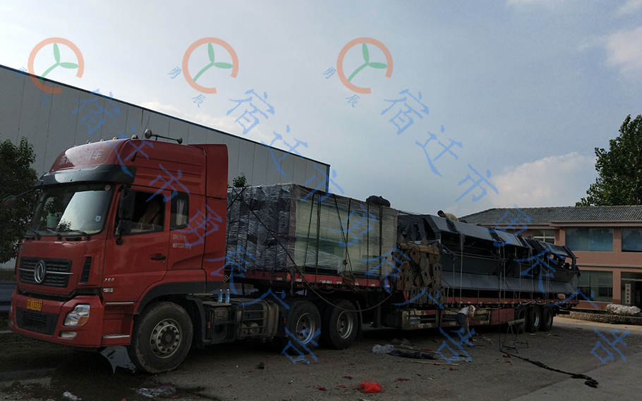 武汉候车亭第三批发货     武汉候车亭第三批发货